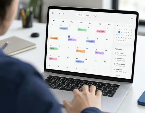 best calendar apps for ai agents