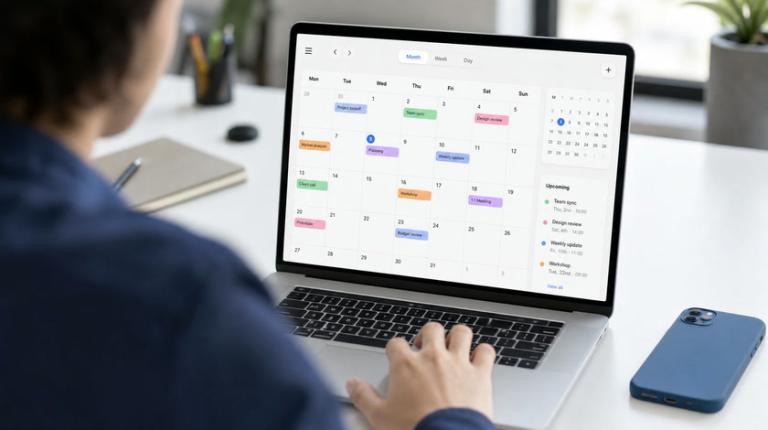 best calendar apps for ai agents