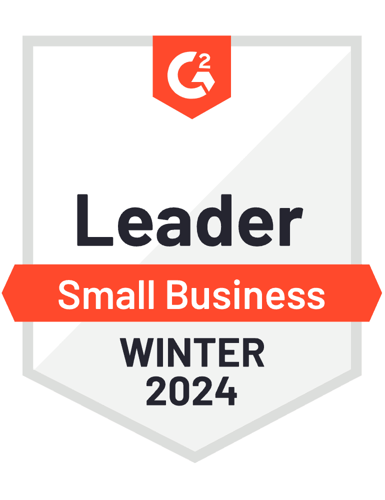 800.com G2 Business Leader