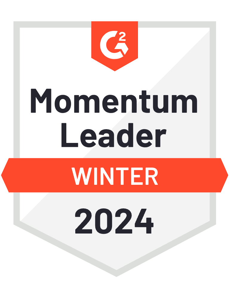 800.com G2 Momentum Leader
