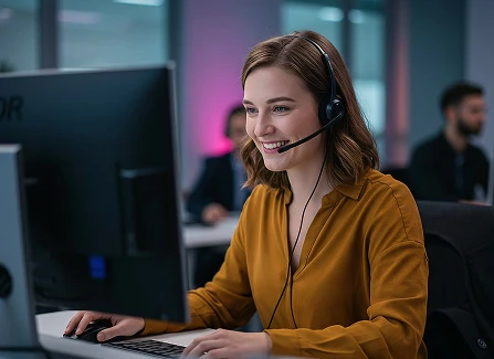AI Assistant