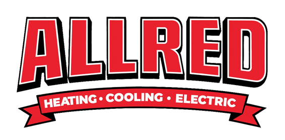 Allred Heating Cooling Electric logo