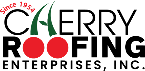 Cherry Roofing Enterprises logo
