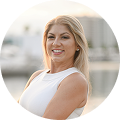 Christina Reynolds, Brand Marketing Manager