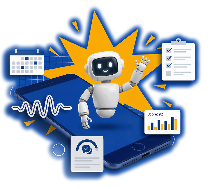 Dialed In Webinar Series