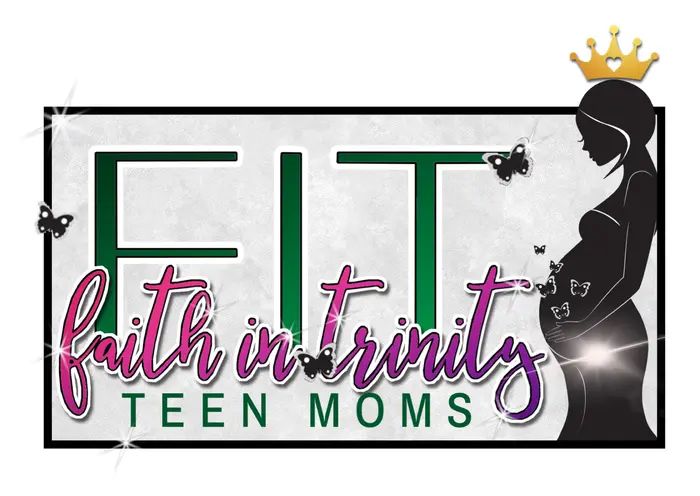 Faith-In-Trinity Teen Moms logo