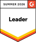 G2 Summer 2026 Leader