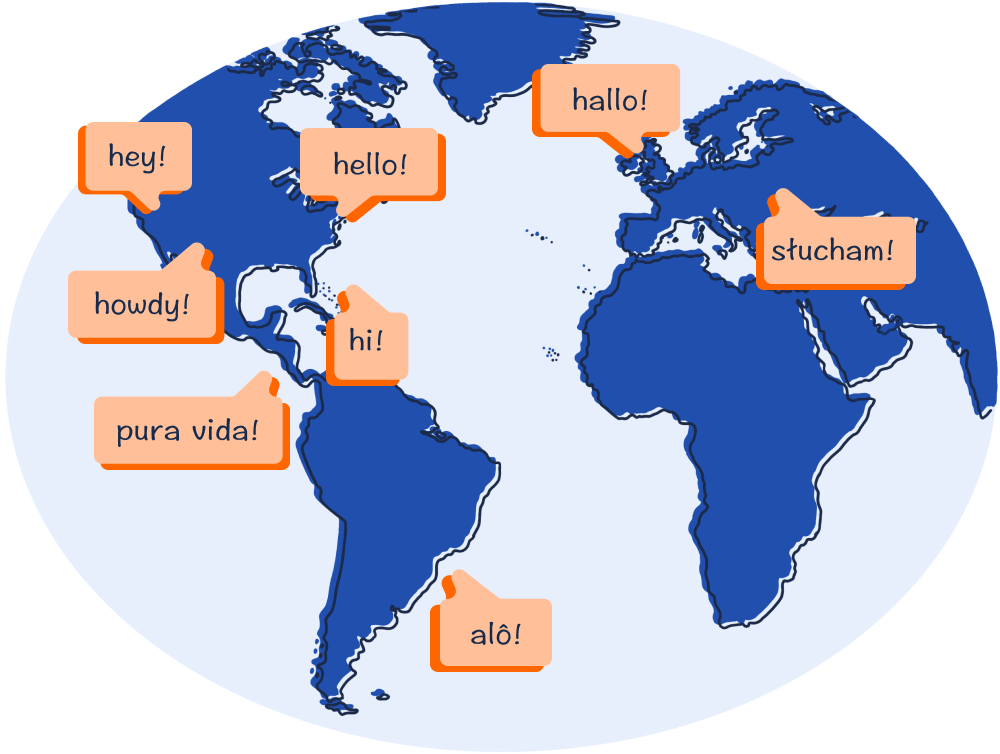 Global Team