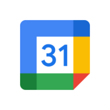 Google Calendar