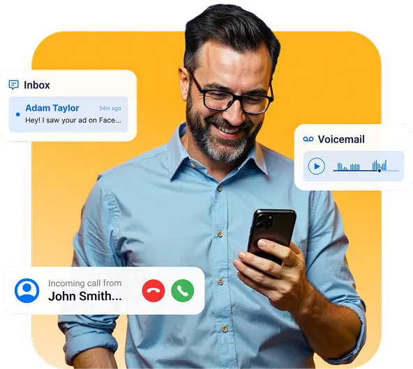 Call Forwarding