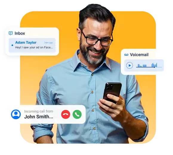 Call Forwarding