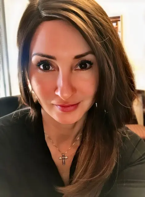 Mari Castillo Owner, ManScape Texas
