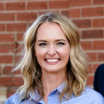 Photo of Jill Tate, Legal Assistant at Oklahoma Sewer Lawyers