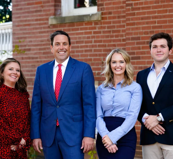 Oklahoma Sewer Lawyers team