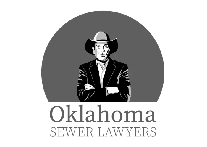 Oklahoma Sewer Lawyers logo