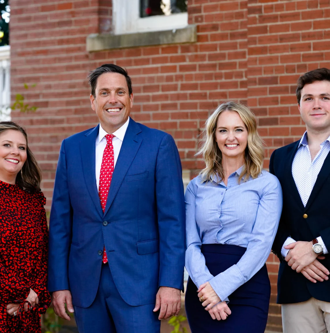 Oklahoma Sewer Lawyers team