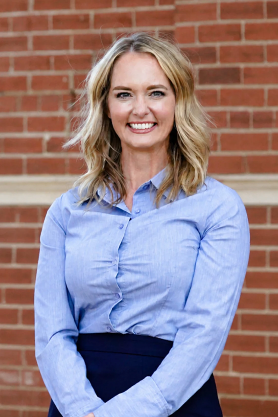 Jill Tate, Legal Assistant at Oklahoma Sewer Lawyers