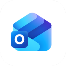 Outlook Calendar + 800.com logo
