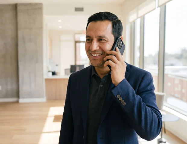 Property management AI answering service pricing