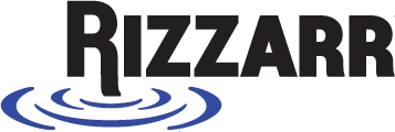 Rizzarr logo