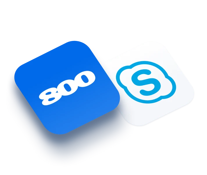 Skype for Business Alternative
