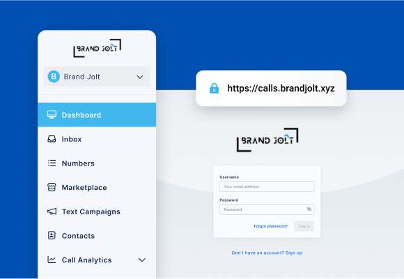 Agency-level features