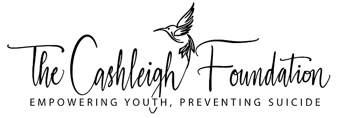 The Cashleigh Foundation logo