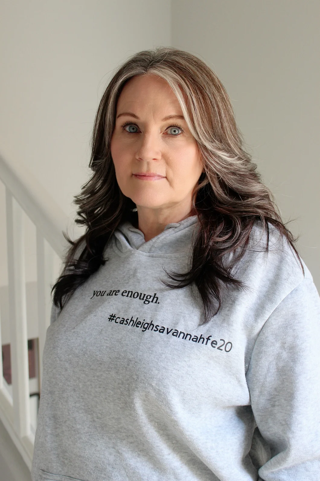 Lana Gruell Founder and Executive Director