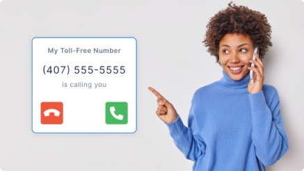 Virtual Phone Number